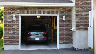 Garage Door Installation at Pinecliffe, Colorado